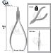 VISION TEK MED Orthodontic Mini Dot Dimple Plier | Dental Thermal Forming Retainer Aligner Braces Plier - Buy Online on GoSupps.com