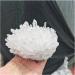 Natural Crystal Rough Natural Crystals Clear Quartz Cluster Freeform Reiki Stones Room Home Office Aquarium Decoration Accessories Gemstone Decoration (Size : 400-500g) - Buy Online on GoSupps.com