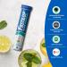 Fast&Up Reload Mojito - Instant Electrolytes & Hydration - 20 Effervescent Tablets Mojito 20 count (Pack of 1) - Buy Online on GoSupps.com