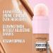 Maybelline Instant Anti Age Rewind Perfector 4-In-1 Primer Concealer Highlighter 1.5 Light Medium - 20ml - Buy Online on GoSupps.com