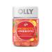 OLLY Probiotic - Peachy Peach -30 Gummies