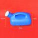 Potty 3000ML Large Male Urinal Portable Mens Potty Pee Bottle Collector Travel Toilet - Buy Online on GoSupps.com