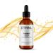 Etrnl Longevity Vitamin C Serum for Face - 2 Fl Oz - Anti Aging Brightening Facial Serum with Hyaluronic Acid Vitamin E & Gotu Kola - Hydrating Face Serum for Radiant Glowing Skin - Natural Skincare