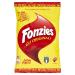 Fonzies Pack of 20 corn molds with cheese (40g)