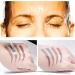 Buy Waterproof Microblading Eyebrow Pencil - Dark Brown (02#) | Precision Micro-Fork Tip for Flawless Brows | International Shipping Available - Buy Online on GoSupps.com
