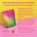Organic Strawberry Pomegranate Fertility Sweets | Prenatal Vitamins with Folate, Vitamin B6, Zinc | Hormone Balance for Women | 30 Lozenges - Buy Online on GoSupps.com