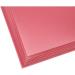 Pink Vellum Paper for Invitations and Tracing (8.5 x 11 in  50 Sheets) - Buy Online on GoSupps.com