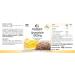 Warnke Vitalstoffe Linseed Oil 1000mg Alpha Linolenic Acid - 100 Softgels - Buy Online on GoSupps.com