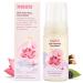 MAATE Kids Foaming Face Wash (100 ml) | With Ayurvedic Herbs Holy Lotus & Mulberry | Cleanses & Purifies Facial Skin | Baby Face Wash 3-12 Years | Nourish All Skin Type pH Balanced