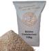 Mills wholemeal spelt meal/spelt meal medium 10kg fresh from the R tze mill 100% regional and natural spelt meal 10 kg