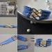 PandaHall 400PCS 5 Color Iron Ribbon Ends for Jewelry Making - 10x7mm - Buy Online on GoSupps.com