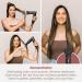 Shark FlexStyle 3-in-1 Airstyler & Hair Dryer - No Heat Damage Car Wrap Lure Oval Brush Concentrator - Champagne & HD424eu Black & Rose Gold - Buy Online on GoSupps.com