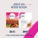 Veet Pure Sugar Paste with Argan Oil - Hair Removal Sugaring Paste for Body & Face - 250ml with Spatula & Fabric Strips | International Shipping Available - Buy Online on GoSupps.com