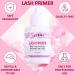 VEYES INC Lash Primer for Eyelash Extensions - 15ml Professional Formula | Easy Oil & Protein Removal | Enhances Adhesive Bonding Power - Buy Online on GoSupps.com