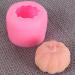 Silicone Material Pumpkin Shape Mold for Chocolates Candy Cakes Jelly Handmade Soap Baking Moulds 3 Sizes Choose Silicone Chocolate Molds Round Medium Split - Buy Online on GoSupps.com