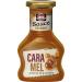 Schwartau Dessert Sauce Caramel to refine desserts and ice cream 125ml
