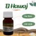 1 Pack Pure & Natural Lettuce Oil Cold Pressed El Hawag Elhawag Natural Concentrated Crude Perfect Fresh For Food & Body & Hair & Skin No Additives Non Gmo Kosher Halal (1 oz / 30 ml) - Buy Online on GoSupps.com