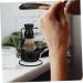 Beavorty Beard Shaving Set - Razi Brick Razor Soap Brush & Holder for Men | Premium Shaving Accessories - Buy Online on GoSupps.com