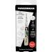 Tweezerman Mulan Slant Tweezer - Eyebrow Tweezers for Women and Men - Buy Online on GoSupps.com