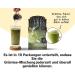  EasyCookAsia Hankook Tea Green Tea Blend 120g | Fine Green Tea Powder for Latte | Quickly Dissolves and Perfect for On the Go | Bitter and Sweet Taste | Tea Fun for Home and Travel - Buy Online on GoSupps.com