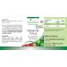 Fairvital | Vitamine B1(Thiamine) 250mg - 120 g lules - qualit contr l e et haute dose - 100% v g talien - Made in Germany - Buy Online on GoSupps.com