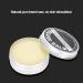 Beard Balm for Men | Moisturizing Mustache Wax & Beard Care - 60g International Shipping - Buy Online on GoSupps.com