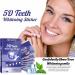 Professional Strength Teeth Whitening Strips - 14 Strips/7 Treatments - Reduce Sensitivity, Remove Stains - Brighter, Confident Smile - Buy Online on GoSupps.com