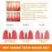 Shop Ampoule Tooth Repair & Enamel Whitening Serum - 2PC Gums Repair Essence for Healthy Smile - Buy Online on GoSupps.com