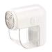 Honey-Can-Do LNT-02093 Electric Fabric Shaver with Brush White