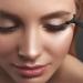 YEEPSYS False Eyelashes Applicator Tool - Black 1Pack | Extension Tweezers for Easy Application and Removal - Buy Online on GoSupps.com
