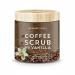 My Beauty Spot Coffee Scrub with Vanilla Dry Exfoliating Body Scrub & Face for Smooth Glowing Skin Deep Cleansing Body Exfoliator for Women Mix with Shower Gel or Water Coffee Body Scrub 10 oz