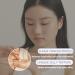 Vitality Pearl Beads Solid Serum - K-Beauty Vegan Skincare for Hydrated Glowing Skin | Anti-Aging Brightening with Niacinamide & Seaweed | Plastic-Free Packaging - Buy Online on GoSupps.com