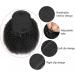 Ponytail Extension Mogolian Human Hair Afro Kinky Curly Ponytail Extensions 10-28 Inch Long Drawstring Remy Hair Ponytail Clip In Afro Curly Ponytail Hair Piece Ponytail Hairpiece for Women (Color : 28inches Afro Kinky Curly - Buy Online on GoSupps.com