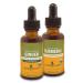 Herb Pharm Ginger 1 fl oz (30 ml)