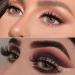Magnetic False Eyelashes Reusable Magnetic Lashes Kit-Magnetic Lashes With Applicator Soft Magnets False Eyelashes Easy To Wear No Glue & No Makeup Remover Natural Look 3D Effect (EB01) - Buy Online on GoSupps.com