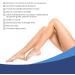 Dinamicamed Pro 4.0 Pressotherapy Device - Professional Lymphatic Drainage 6 Programs 4 Air Chambers Compact Leg & Arm Massage System - Buy Online on GoSupps.com