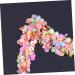 Healeved 3200pcs Clay Slice Nail Art Flower Decorations Fruit Nail Slices Mini Decor Animal Decor Floral Decorations Diy Nail Slice Decorations Flowers Decor Manicure Polymer Clay - Buy Online on GoSupps.com