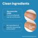  ATTITUDE ATTITUDE Mineral Face Sunscreen Stick for Kids SPF 30 EWG Verified Plastic-Free Broad Spectrum UVA/UVB Protection with Zinc Oxide Dermatologically Tested Vegan Unscented 20 g - Buy Online on GoSupps.com