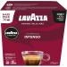 Lavazza 360 Coffee Capsules My Intenso - Buy Online on GoSupps.com