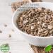 GERBS Lightly Sea Salted Roasted Sunflower Seed Kernels 2 lbs - Top 14 Allergy Free Superfood Snack, Non GMO, Gluten Free, Vegan, Keto, Kosher - Buy Online on GoSupps.com