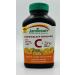 Jamieson Chewable Vitamin C + Zinc 500mg Natural Tangy Orange 400 Tablets