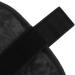 USB Heated Waist Wrap - Adjustable Temperature Heating Pad for Fast Relief | Foldable & Portable | Ideal for Office Use (Dark Gray) - Buy Online on GoSupps.com