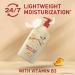 Old Spice Hand Face & Body Lotion for Men - Lightweight Moisturizer with Vitamin B3 Brown Sugar & Cocoa Butter 16 oz - Ideal for All Skin Types - International Shipping Available - Buy Online on GoSupps.com