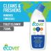 Buy Ecover Toilet Cleaner Sea Breeze & Sage 750ml - Pack of 1 | Effective & Eco-Friendly - Buy Online on GoSupps.com