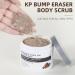 Men's Face Scrub - Deep Exfoliating Facial Exfoliator with Coffee Extract AHA BHA Blackhead Remover & KP Bump Eraser - 4.23 oz - Buy Online on GoSupps.com