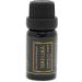 Buy My Health A-Z 100% Pure Manuka Oil 10ml - Natural Essential Oil for Health Benefits | New Zealand Leptospermum Scoparium - Buy Online on GoSupps.com