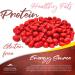 Oregon Farm Fresh Snacks Boston Baked Beans Candy Coated Peanuts - 2lbs: Perfect for Snacks, Lunches, Movie Nights & More - Buy Online on GoSupps.com
