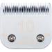 Professional Dog Clipper Blades 10# 1.6mm Dog Grooming Clippers with Detachable Blade Compatible for Oster Andis Wahl Conair A5 Model Series Sharp Hardness - Buy Online on GoSupps.com