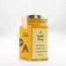 M l Gwenyn Gruffydd Local 100% Pure Natural Welsh British Blossom Unpasteurised Honey 142g Directly from Beekeeper - Buy Online on GoSupps.com
