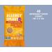 Allergy Smart Crunchy SNICKERDOODLE Chocolate Vegan Cookies - Gluten Free, Nut Free, Egg Free, Soy Free, Dairy Free, Non GMO, Kosher - Plant Based School Snack - 40 INDIVIDUALLY WRAPPED (1oz) 2 Packs Cinnamon - Buy Online on GoSupps.com